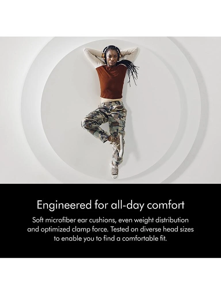 Dyson OnTrac™ Headphones 8