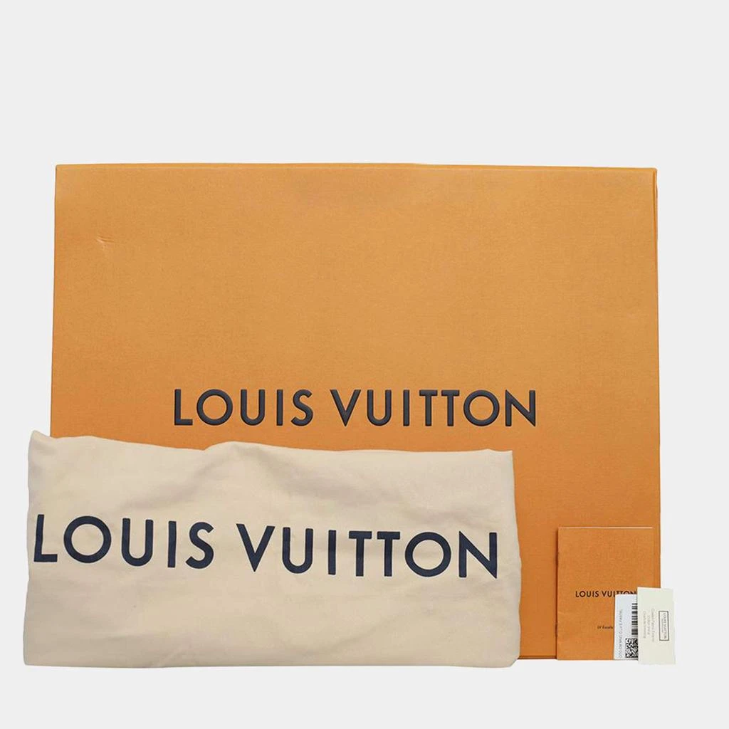 Louis Vuitton Louis Vuitton OnTheGo GM Monogram Spring Sunrise Pastel Bag 7