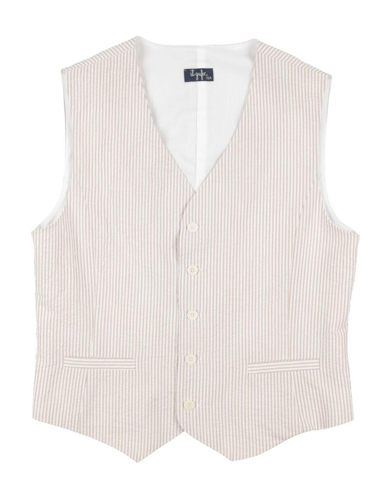 IL GUFO Suit vest