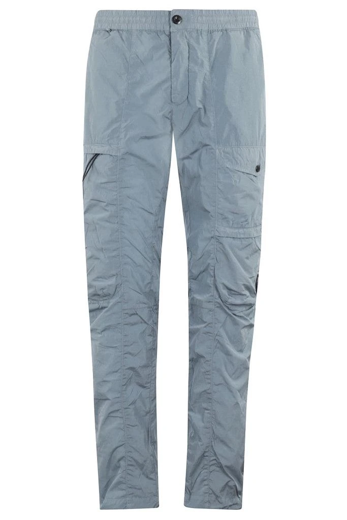 CP Company Chrome R Cargo Lens Pants 1