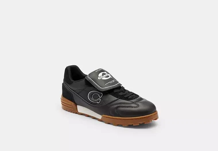 Coach Match Sneaker