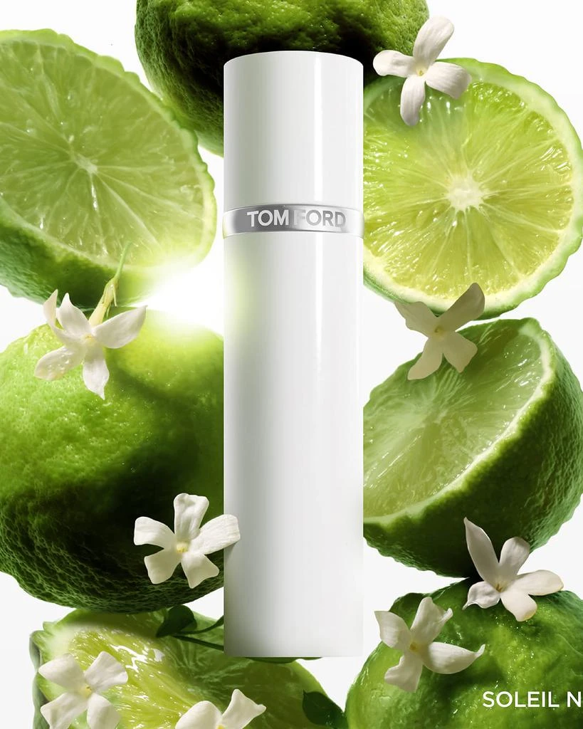 Tom Ford Soleil Neige Eau de Parfum Fragrance 2