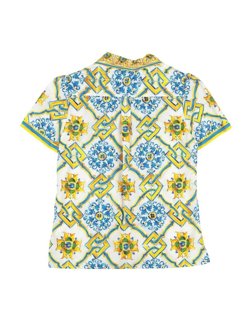 Dolce 
Gabbana DOLCE&GABBANA 2