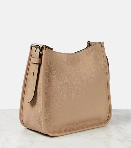 Prada Medium leather shoulder bag 4