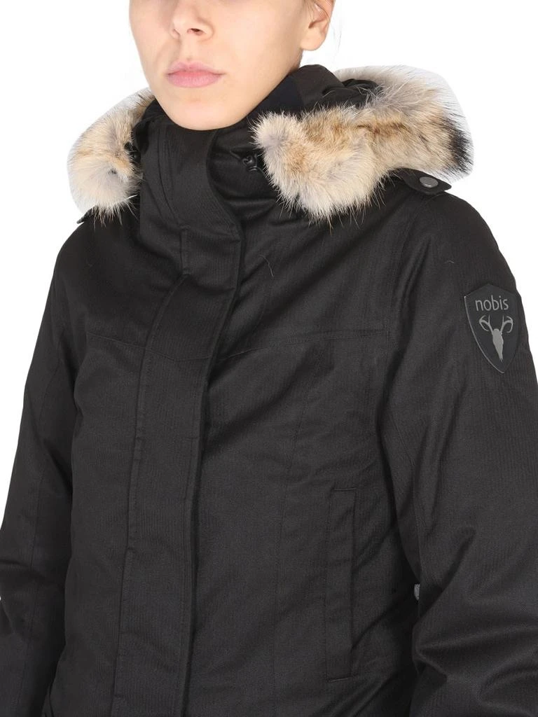 Nobis Parka Abby 2