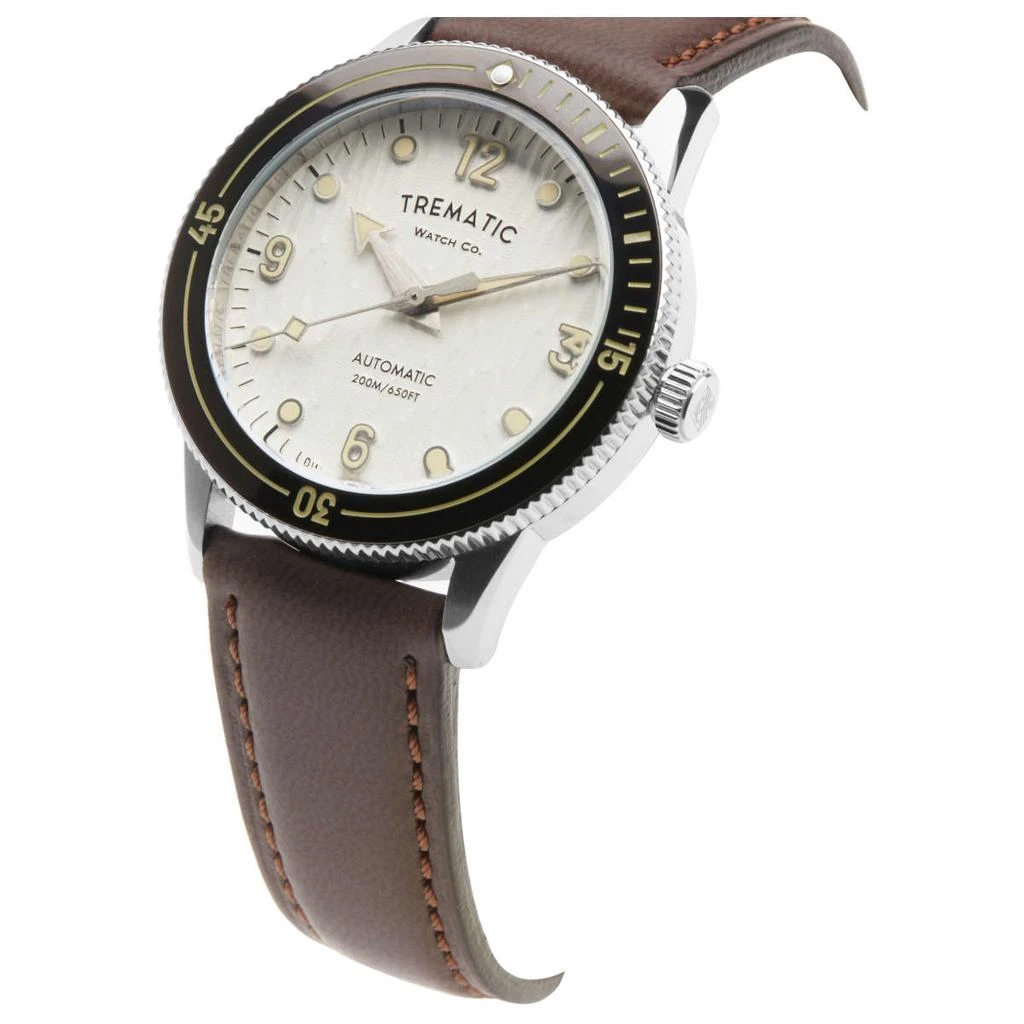 Trematic Trematic AC 14 Men's Automatic Watch 4