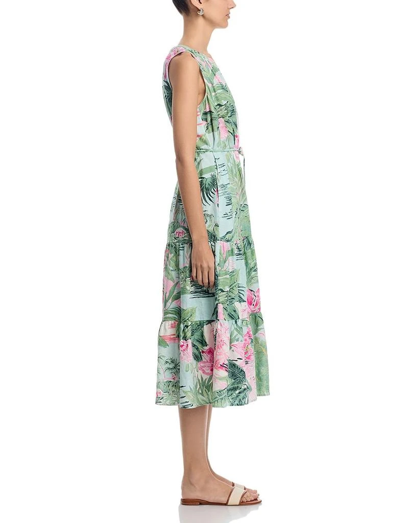 Tommy Bahama Garden Villa Linen Sundress 5