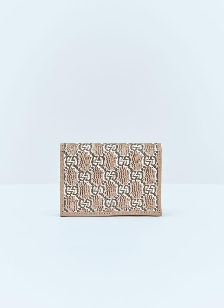 Gucci GG Bi-Fold Wallet