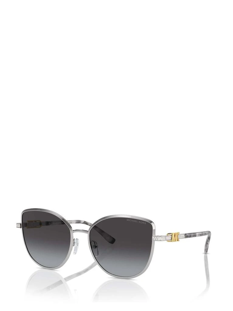 Michael Kors Eyewear Michael Kors Eyewear Catalonia Cat-Eye Frame Sunglasses 2