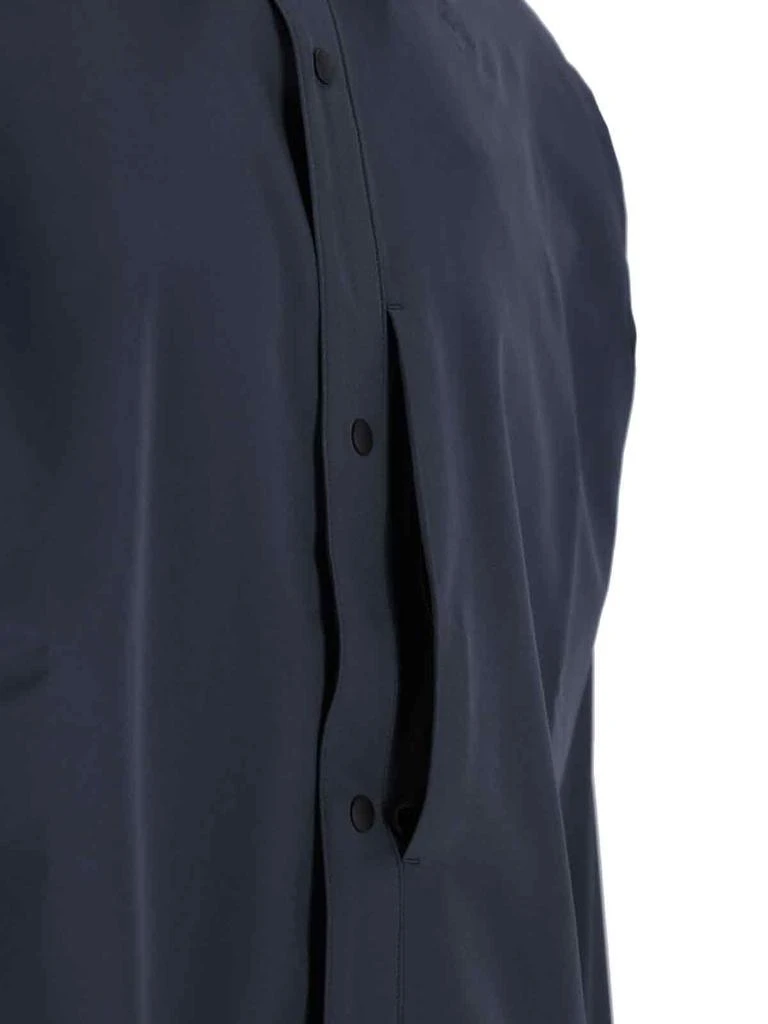 Goldwin Goldwin Classic Button-Down Shirt 4
