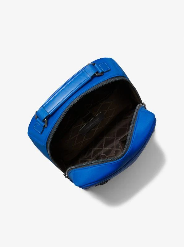 Michael Kors Brooklyn Scuba Backpack 2