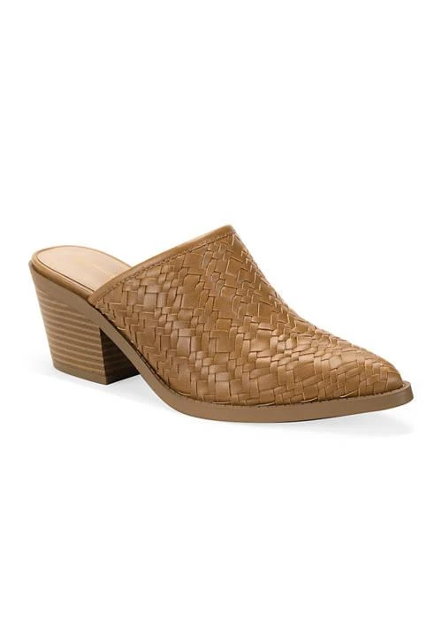 Wonderly Lasso Clogs 1