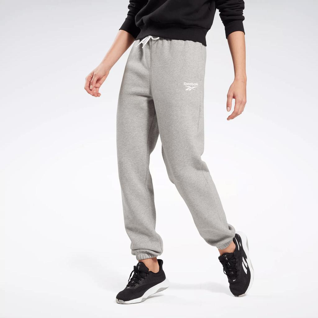 Reebok Women's Reebok Identity Fleece Joggers
