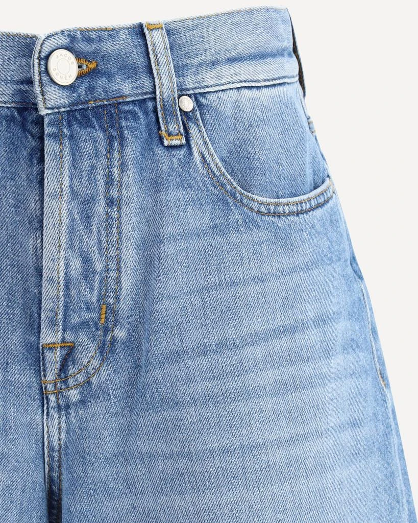 JACOB COHEN Denim Shorts 3