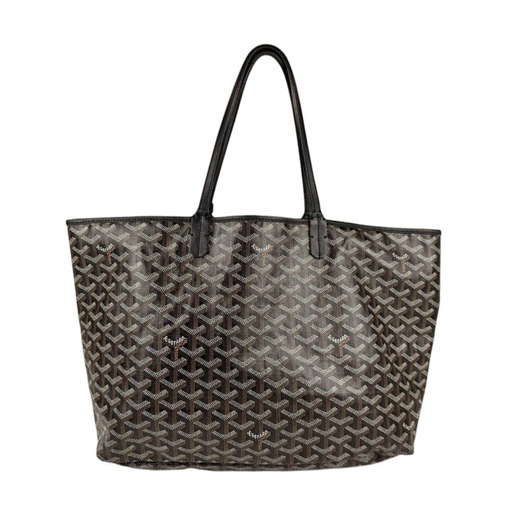 Goyard Pvc Tote Bag (Pre-Owned)