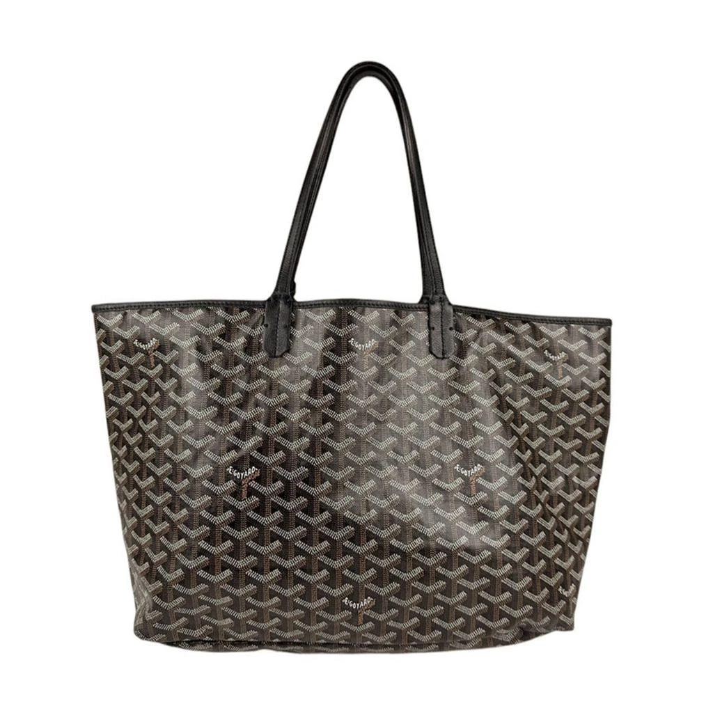 Goyard Pvc Tote Bag (Pre-Owned) 1