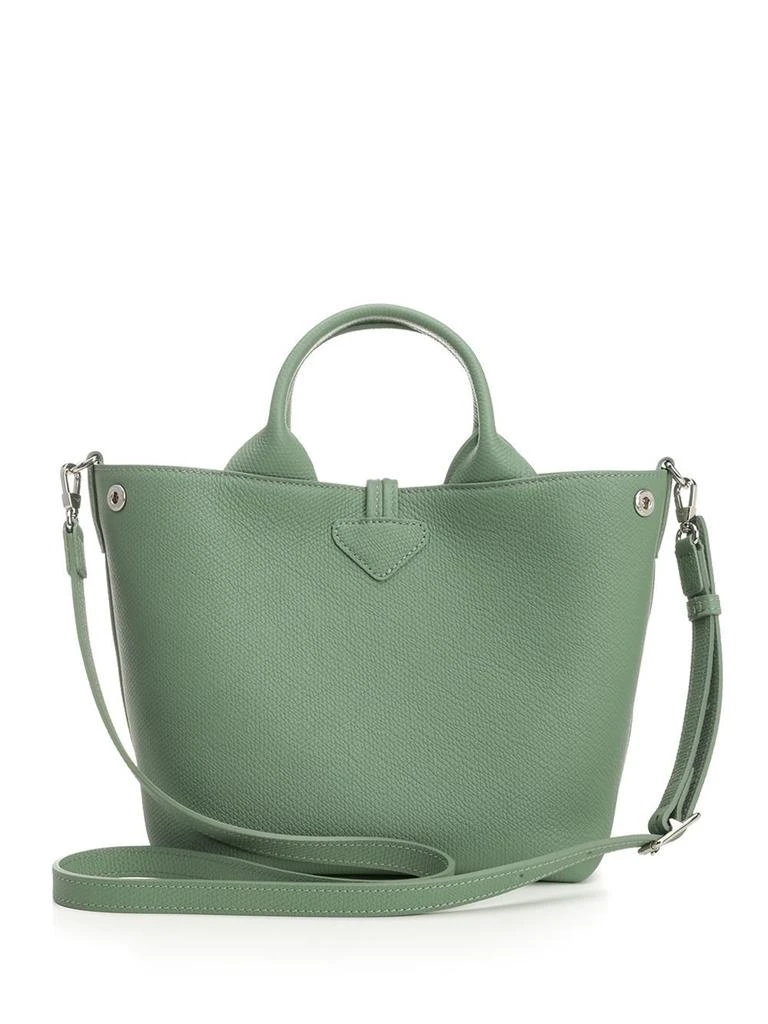 Longchamp Longchamp Le Roseau S Top Handle Bag 2
