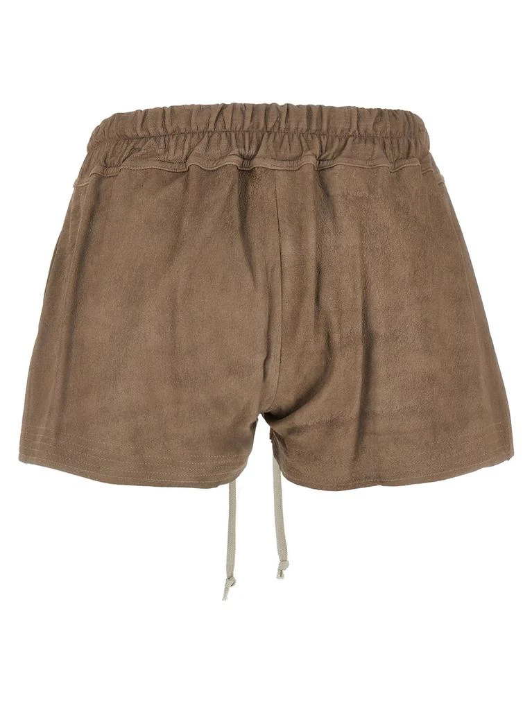 Rick Owens Rick Owens Hollywood Fog Boxers 2