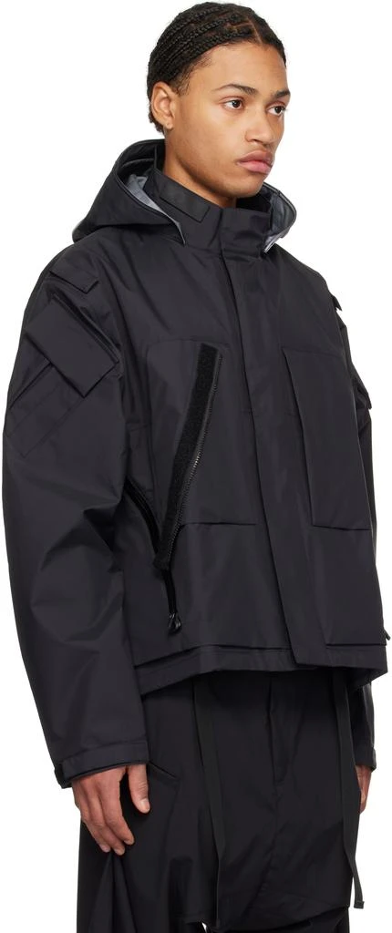 Acronym Black J14-GT Jacket 2