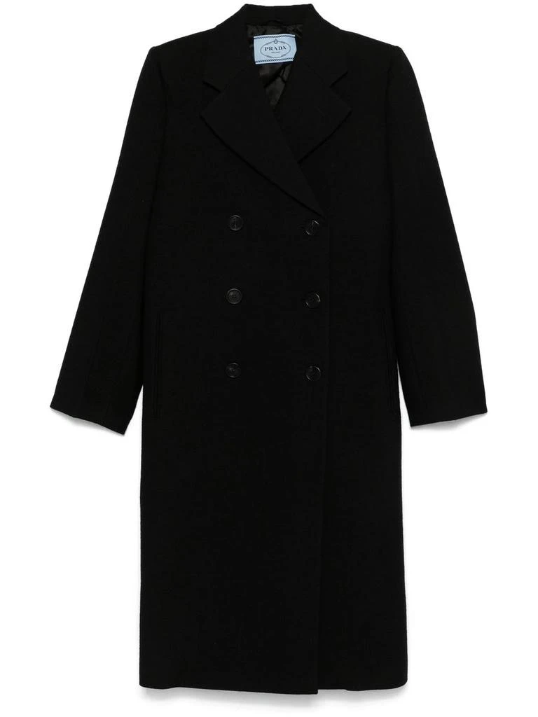 Prada Prada Coat 1
