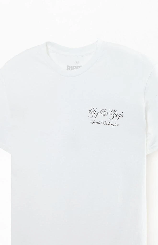 null Buffet T-Shirt 3