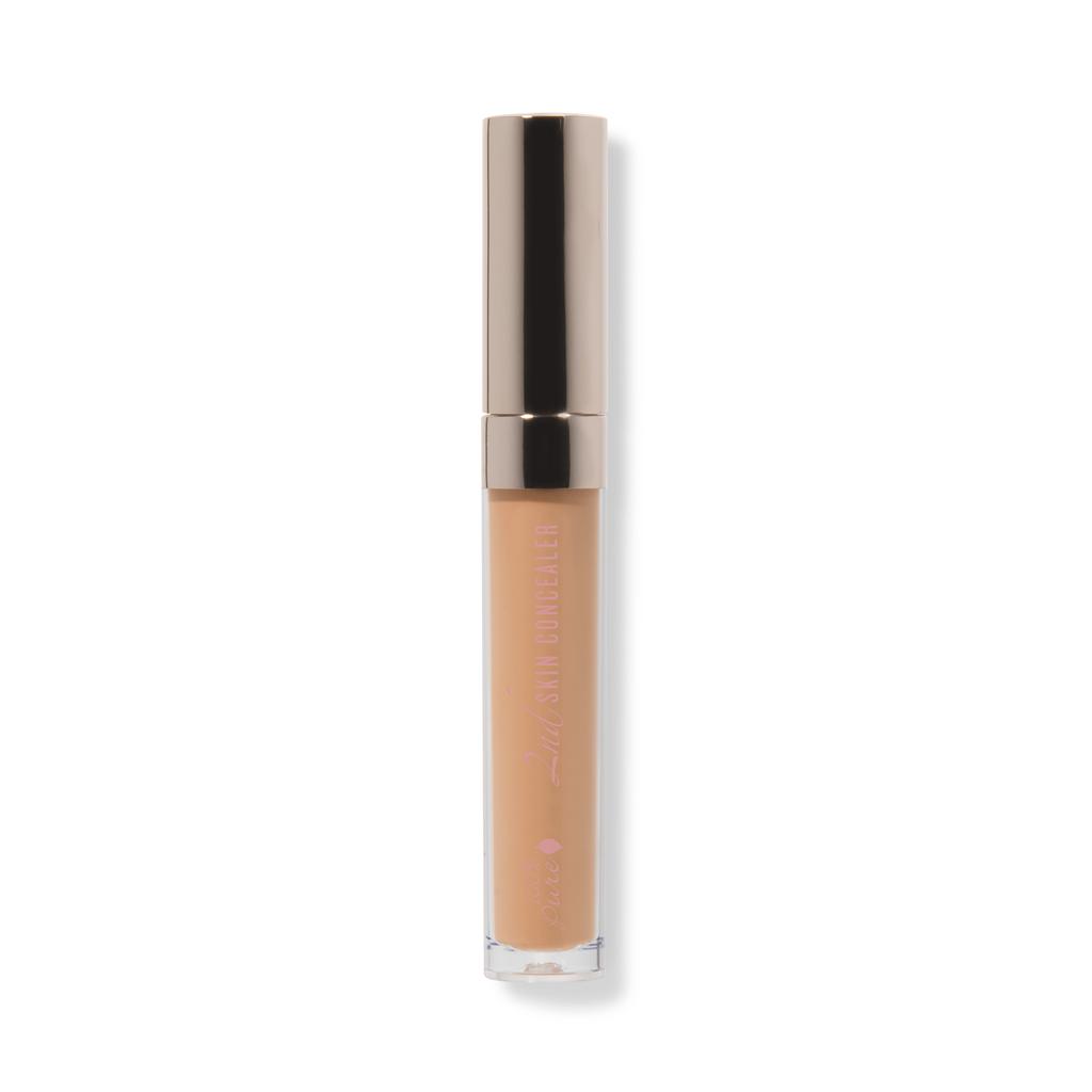100% Pure 2nd Skin Concealer: Shade 4