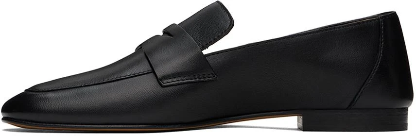 Le Monde beryl Black Soft Loafers 3
