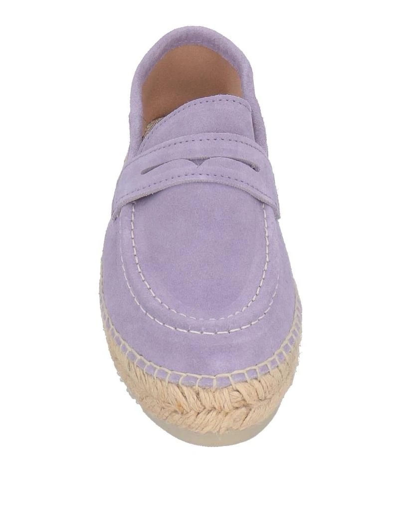 MANEBÍ Loafers 4