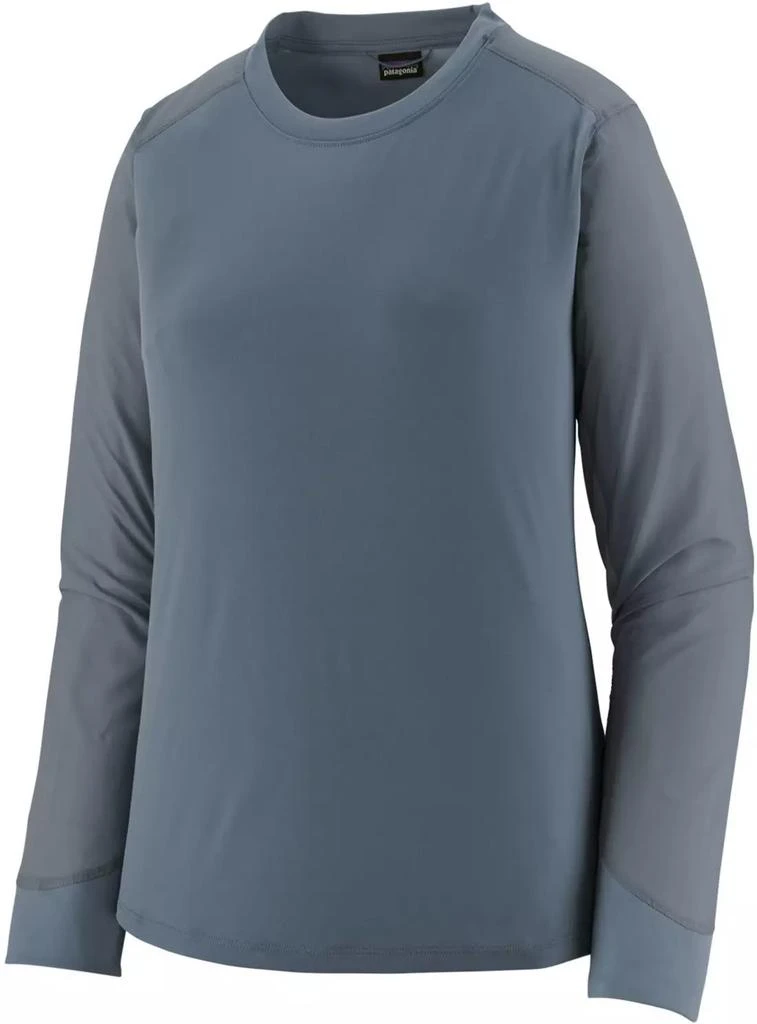 Patagonia Patagonia Women's Long Sleeve Dirt Craft Jersey 2024