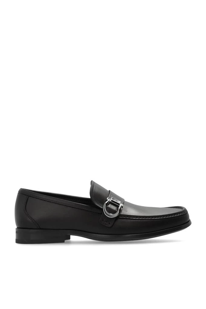 Salvatore Ferragamo FERRAGAMO `Caspian` loafers 1