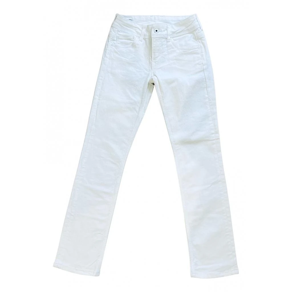 PEPE Pepe Jeans Straight jeans 1