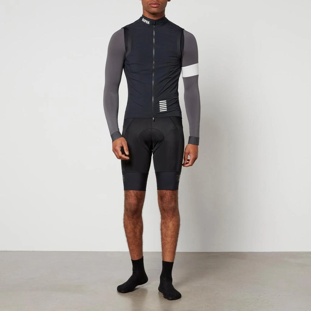 Rapha Rapha Pro Team Lightweight Stretch-Jersey Gilet 3