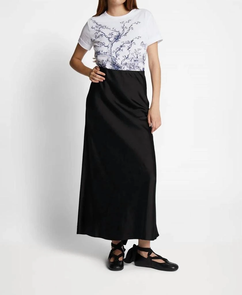 MUNTHE Munthe - Fedelio T-shirt 3