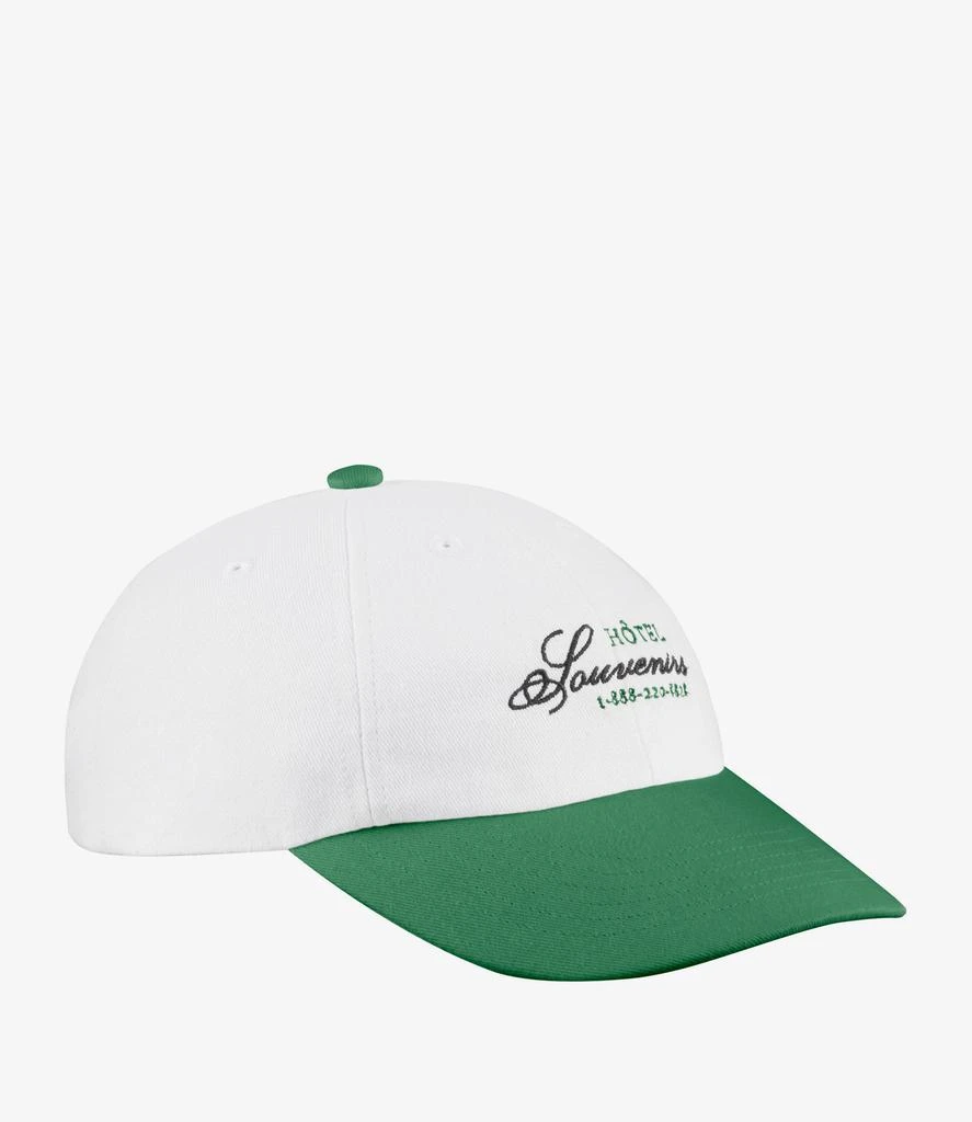 JJJJOUND Hotel JJJJound baseball cap 1