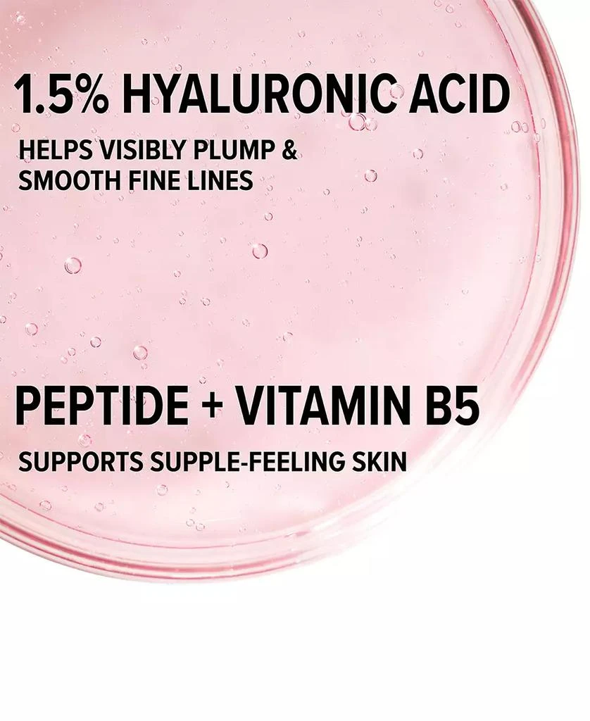 IT Cosmetics Bye Bye Lines 1.5% Hyaluronic Acid Concentrated Derma Serum 5