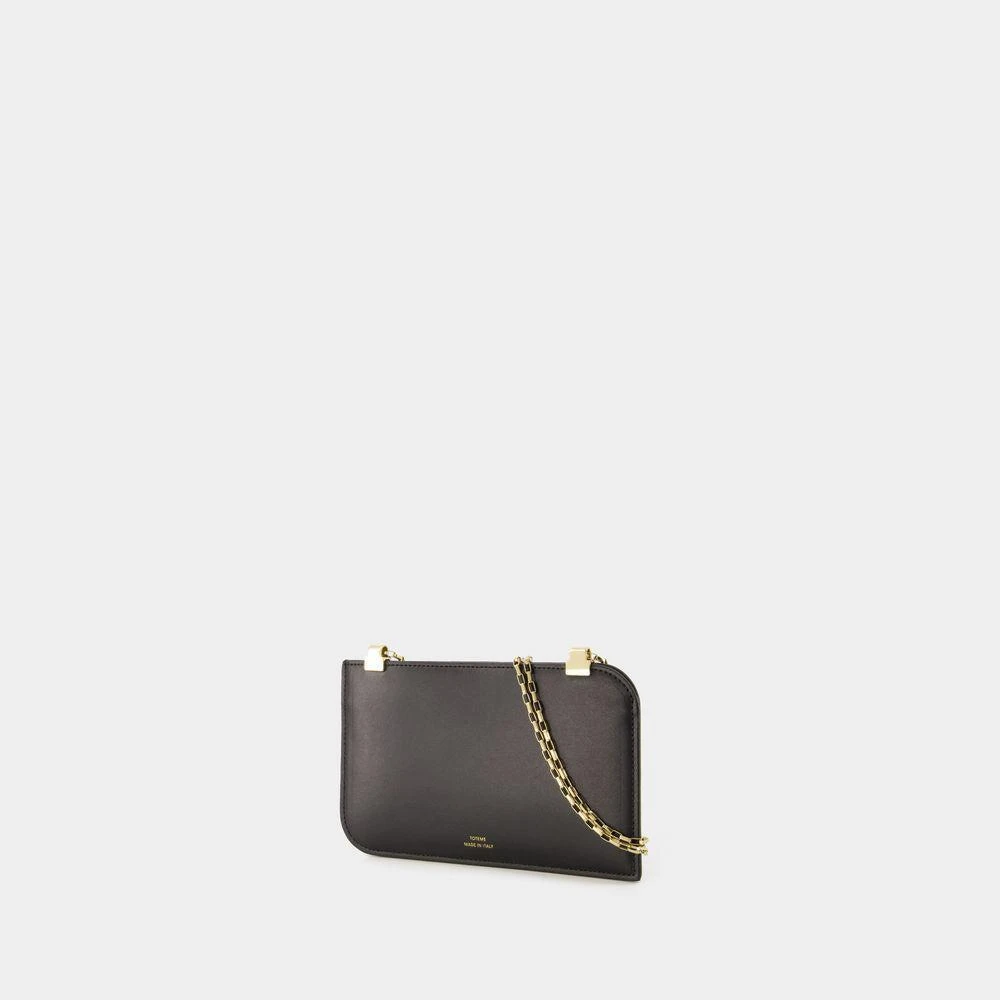 Totême TOTEME Chain Clutche 2