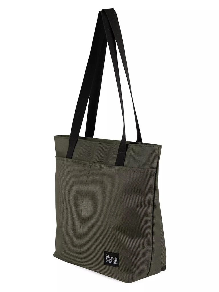 Brompton Bikes Small Borough Tote Bag 2