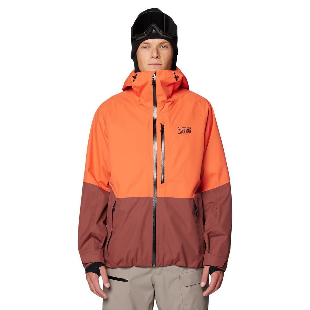 Mountain Hardwear Mountain Hardwear Firefall Jacket - Men
s