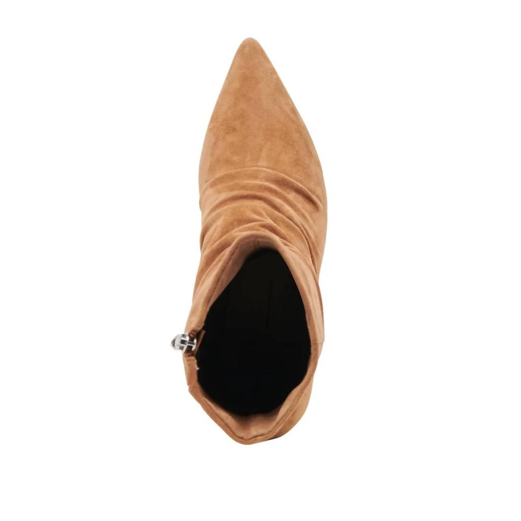 Dolce Vita Dolce Vita - Women's Fernly Suede Boots 6