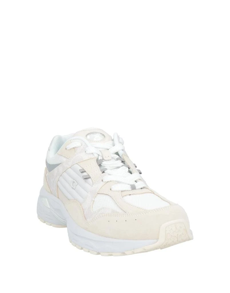 Coach Sneakers 2