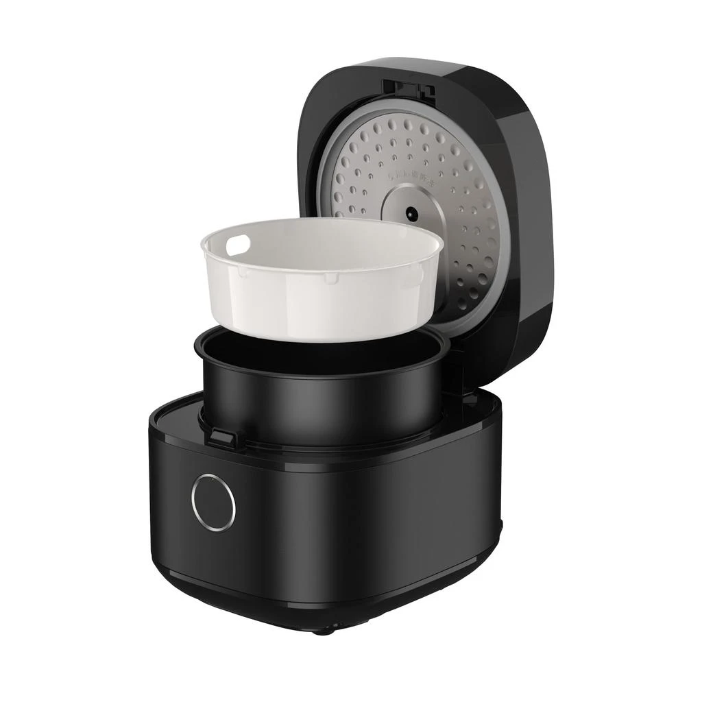 Salton Multifunction Micom Rice Cooker 3