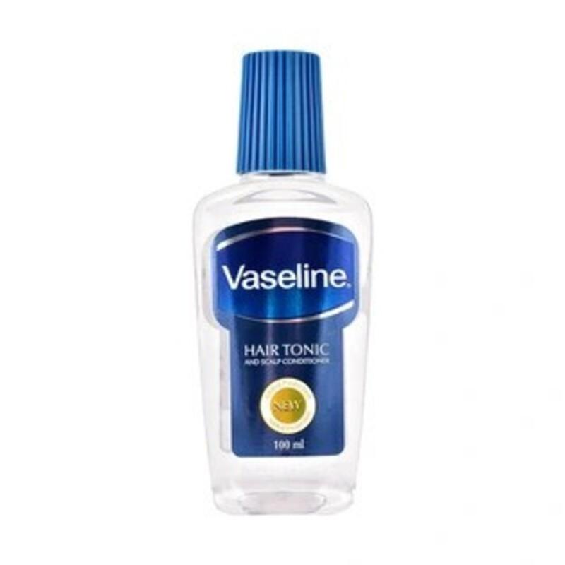 Vaseline Vaseline - Hair Tonic (100ml)