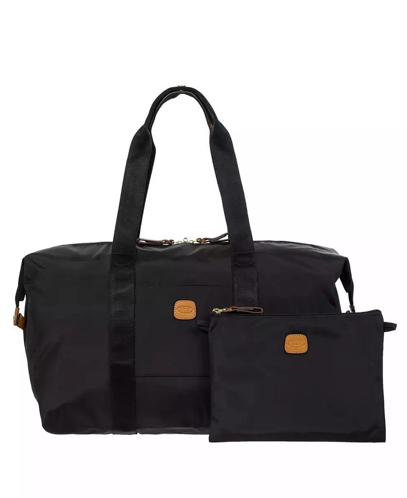 Bric's Milano X-Bag 18'' Folding Duffle 4