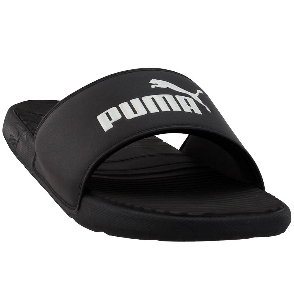 Puma Cool Cat Slide Sandals
