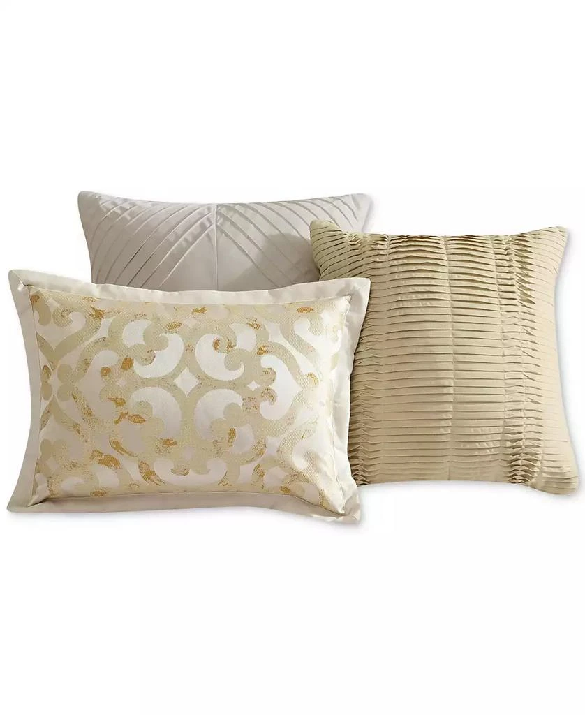 Hallmart Collectibles Caroline 14-Pc. Comforter Set 7