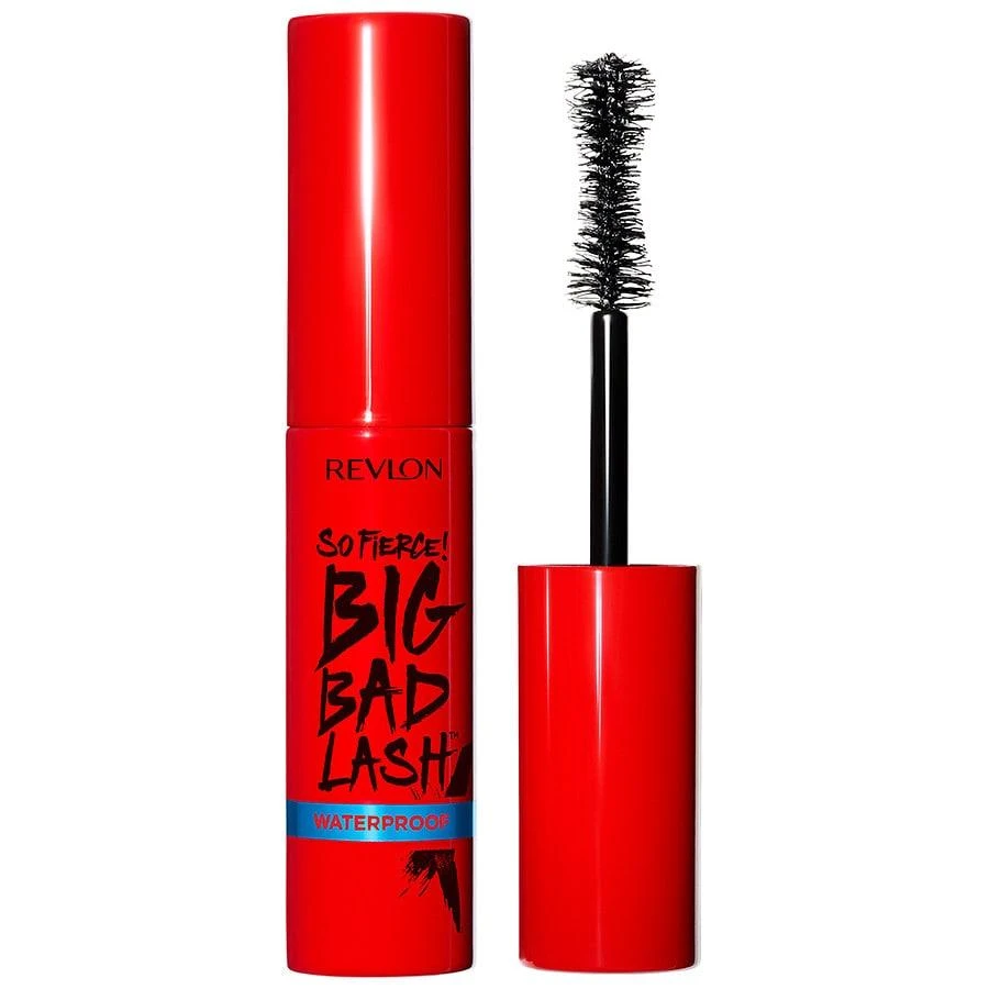 Revlon So Fierce! Big Bad Lash Mascara