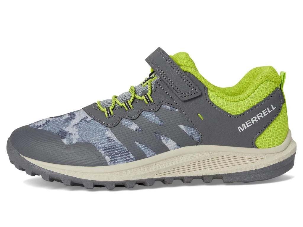 Merrell Nova 3 (Little Kid/Big Kid) 4