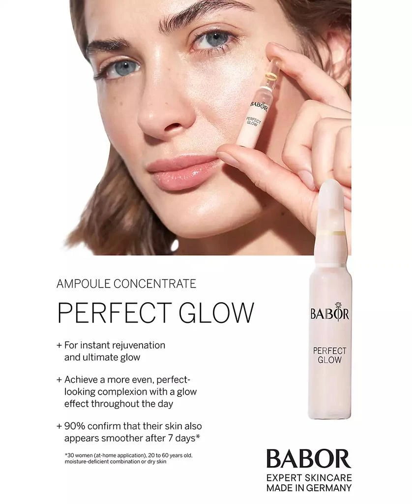 BABOR Perfect Glow Ampoule Concentrates 7