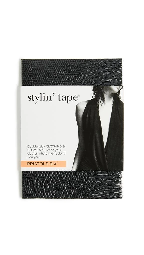 Bristols 6 Stylin' Tape 3