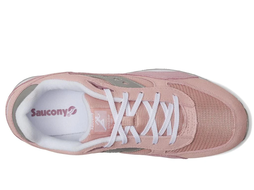 Saucony Kids Saucony Originals Kids Shadow 6000 Sneaker (Little Kid/Big Kid) 2